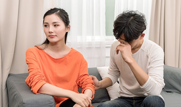 那曲如何离婚能名正言顺可不留话柄